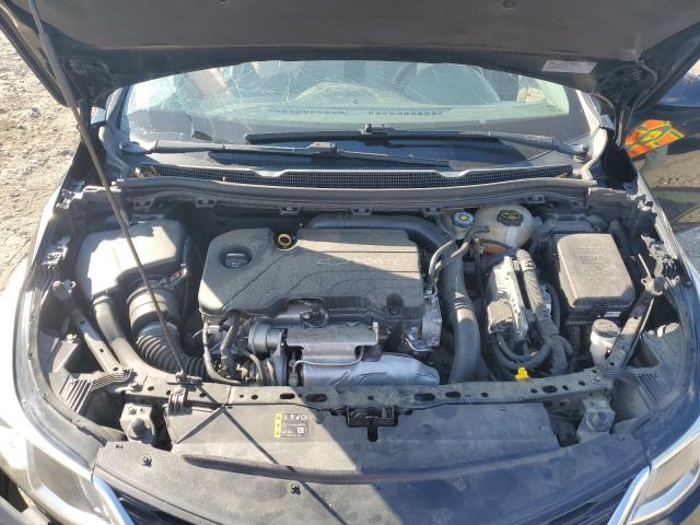 2018 CHEVROLET CRUZE LS 1G1BC5SM6J7130072