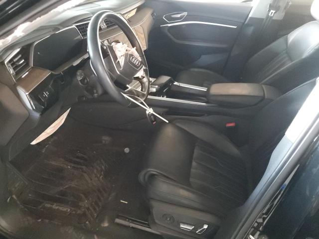 2019 AUDI E-TRON PRESTIGE WA1VAAGE5KB016514