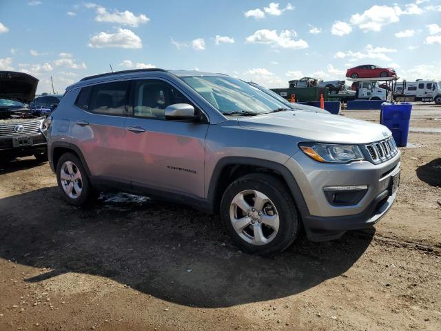 2017 JEEP COMPASS LA - Other View