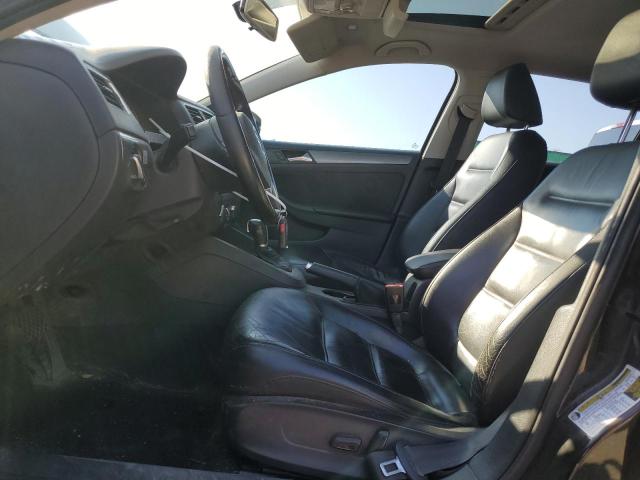 2014 VOLKSWAGEN JETTA TDI - 3VWLL7AJ9EM417994