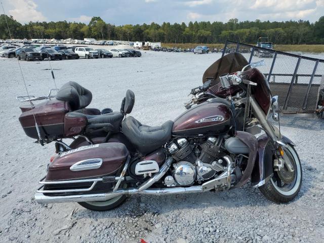 2008 YAMAHA XVZ13 TF JYAVP04E18A014384
