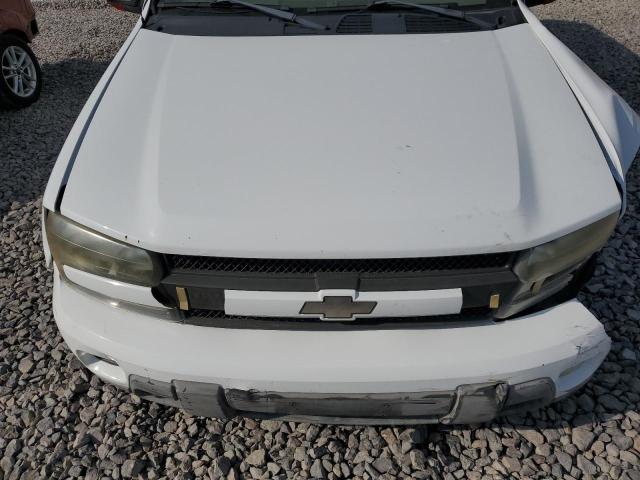 2004 CHEVROLET TRAILBLAZE #3260642071