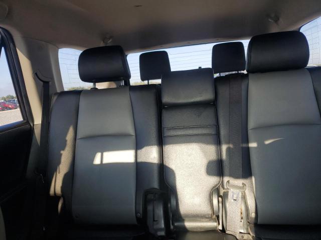 2019 TOYOTA 4RUNNER SR JTEZU5JR2K5205732