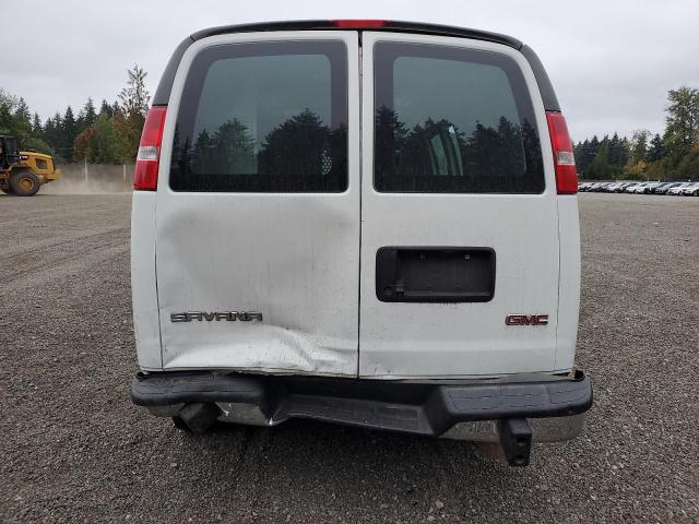 2020 GMC SAVANA G25 1GTW7AFG4L1161188