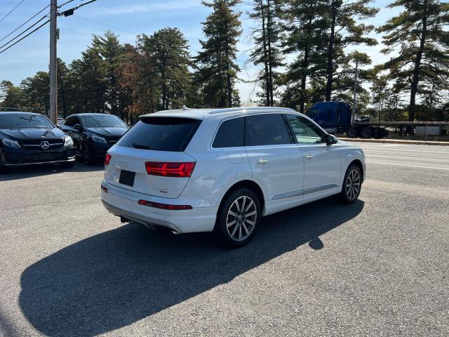 2017 AUDI Q7 PREMIUM WA1LAAF71HD032670
