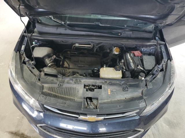 2018 CHEVROLET TRAX LS - 3GNCJKSB9JL215523