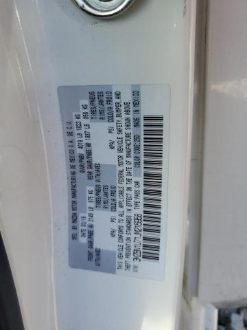 2018 MAZDA 3 SPORT - 3MZBN1U71JM216958