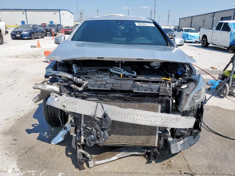 2016 MERCEDES-BENZ CLA 45 AMG #3275793535