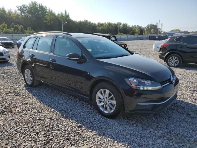 2019 VOLKSWAGEN GOLF SPORTWAGEN S 3VWY57AU8KM512388