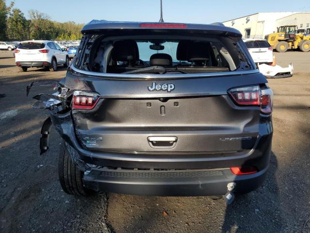 2020 JEEP COMPASS LIMITED 3C4NJDCB1LT126768