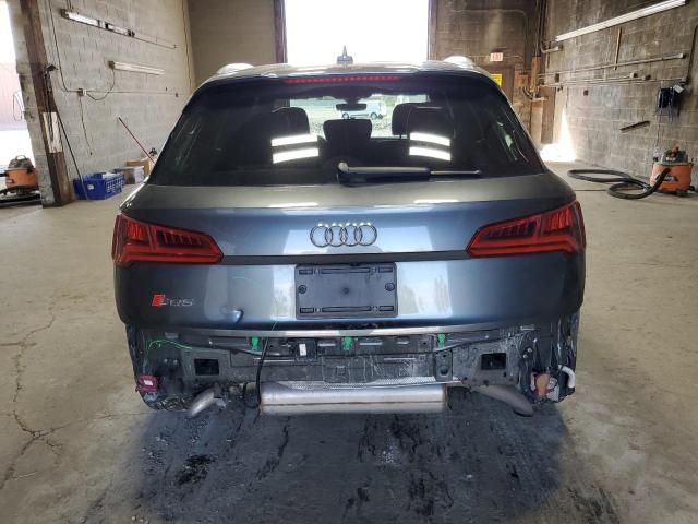 2019 AUDI SQ5 PRESTI WA1C4AFY6K2001031