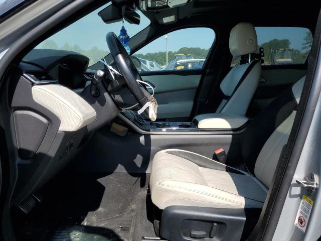 2019 LAND ROVER RANGE ROVE SALYL2EX3KA788273