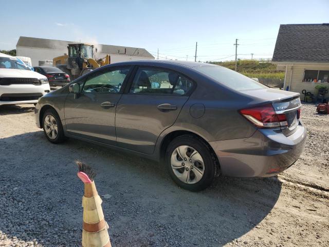 2015 HONDA CIVIC LX 2HGFB2F51FH505067