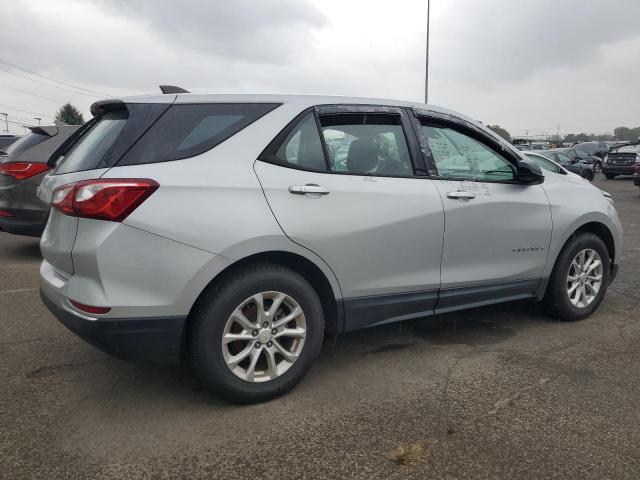 2018 CHEVROLET EQUINOX LS 2GNAXHEV1J6121929