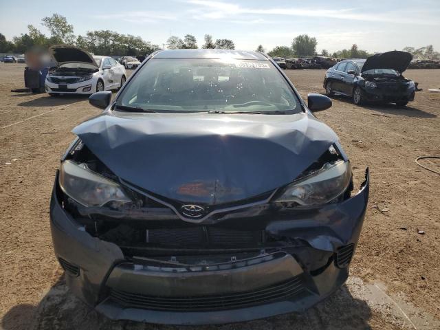 2015 TOYOTA COROLLA L - 2T1BURHE9FC392962