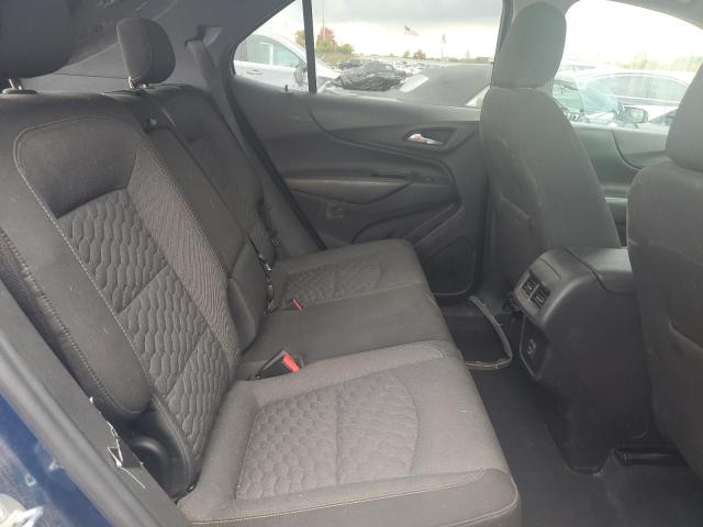 2020 CHEVROLET EQUINOX LT #3287737169