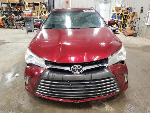 2017 TOYOTA CAMRY LE - 4T1BF1FK9HU719592