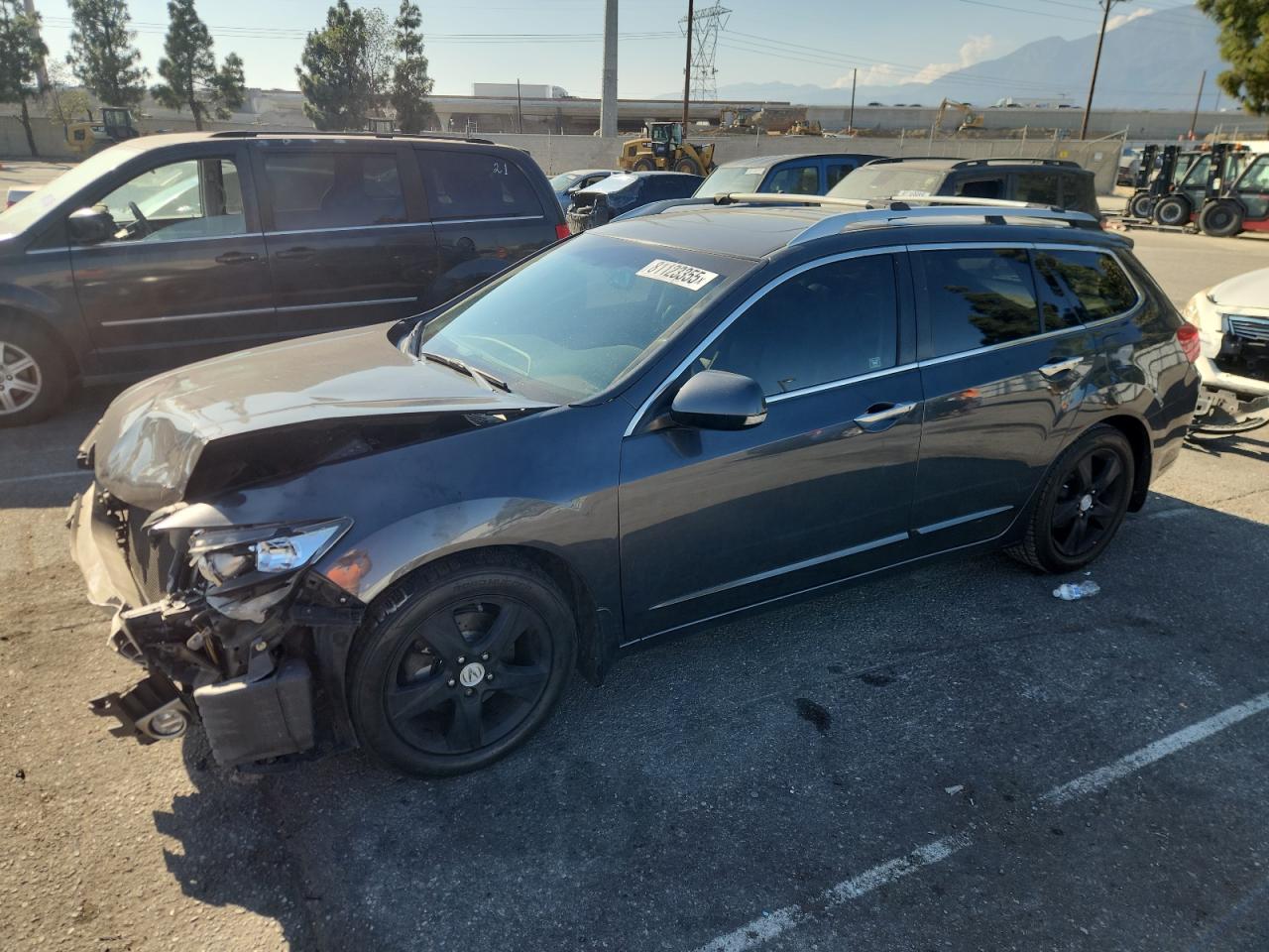 Transportlīdzekļa foto