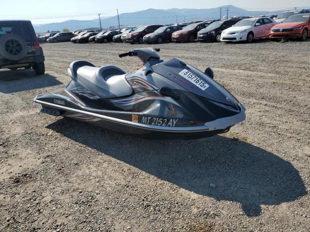 Global Auto Auctions: 2007 YAMAHA OTHER