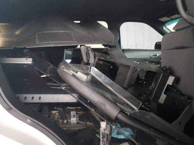2018 FORD EXPLORER P 1FM5K8AR3JGA84296
