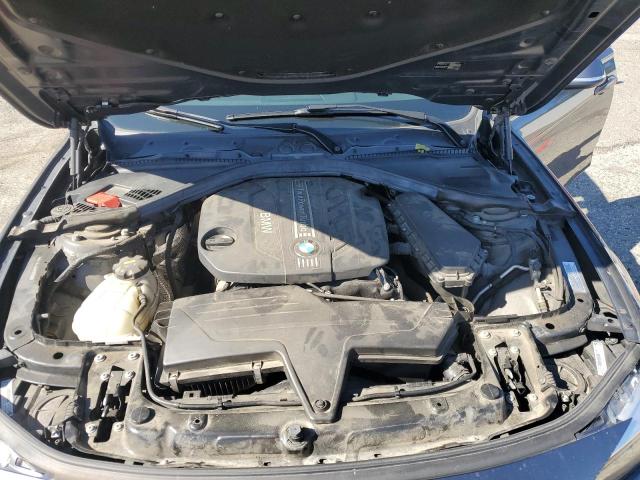 2015 BMW 328 D WBA3D3C55FK157656