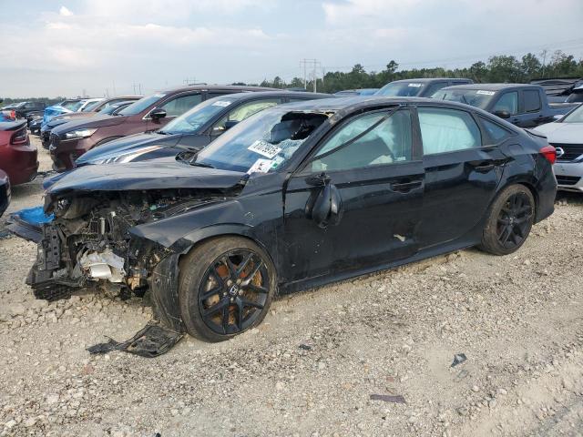 2022 HONDA CIVIC SPORT 2HGFE2F51NH602419