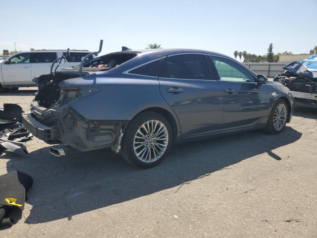 2019 TOYOTA AVALON XLE 4T1BZ1FB8KU019397