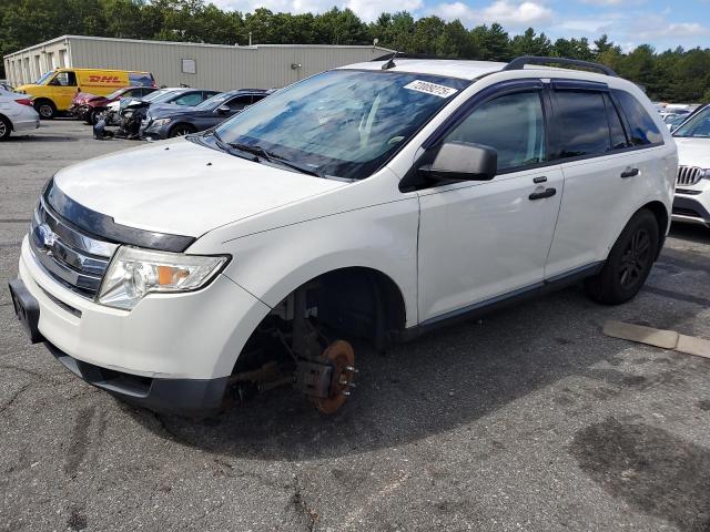 FORD EDGE SE