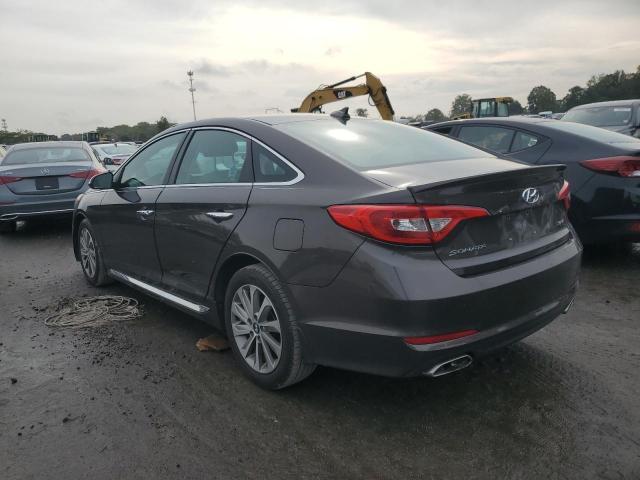 2015 HYUNDAI SONATA SPO 5NPE34AF8FH200515