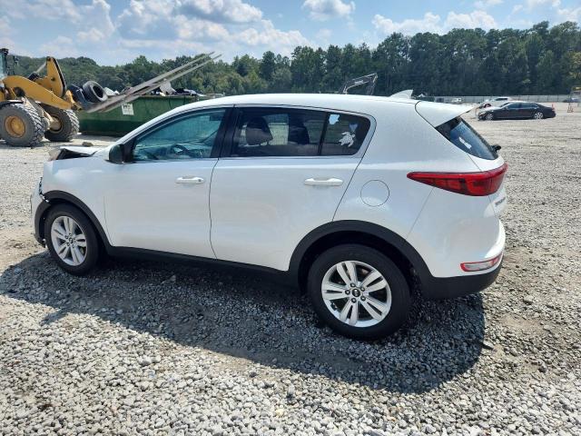 2018 KIA SPORTAGE L KNDPM3AC3J7469850