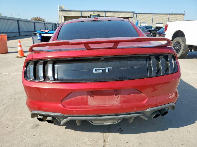 2020 FORD MUSTANG GT - 1FA6P8CF3L5121249