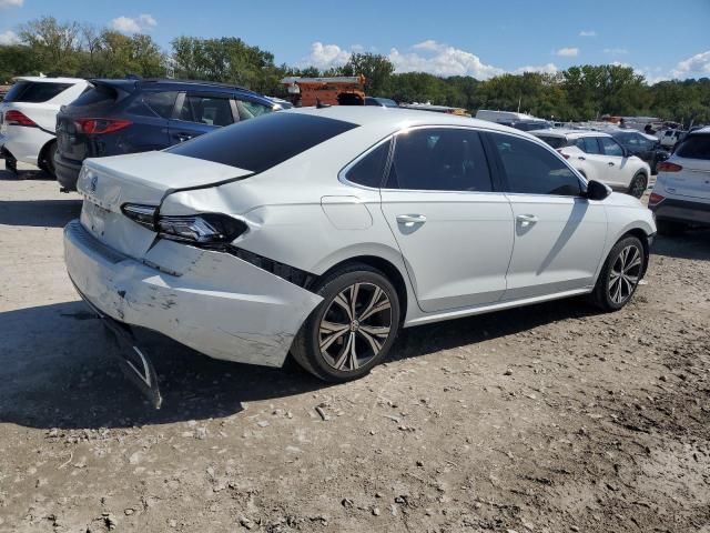 2022 VOLKSWAGEN PASSAT SE 1VWSA7A32NC003511