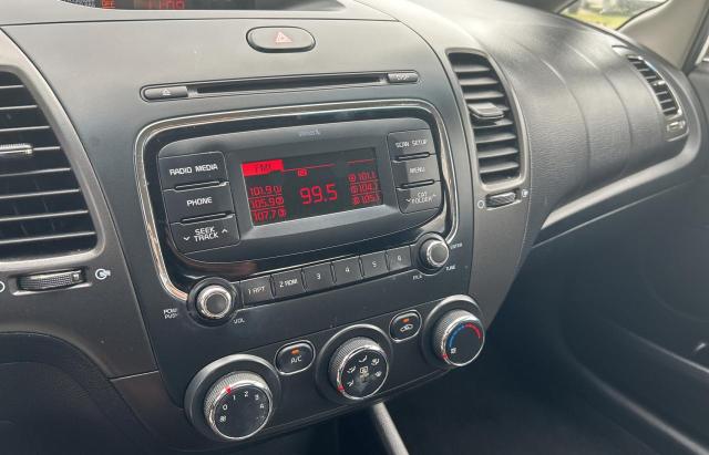 2018 KIA FORTE LX 3KPFK4A75JE197831