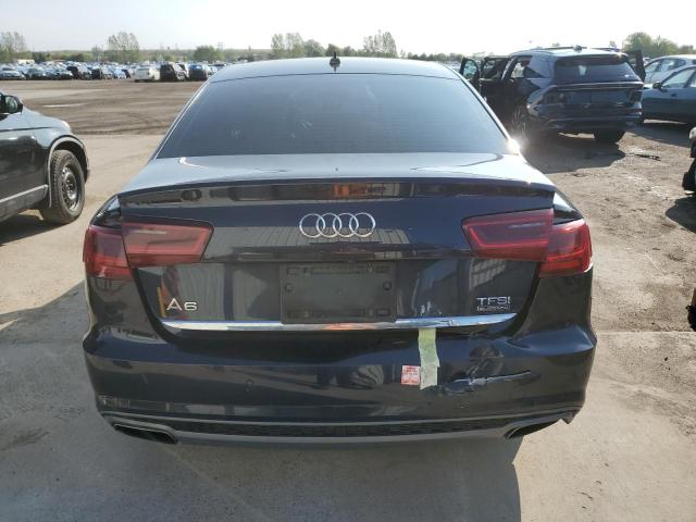2017 AUDI A6 PROGRES WAUJ2AFC9HN094624