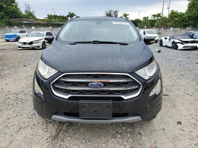 2020 FORD ECOSPORT T MAJ6S3KLXLC363038