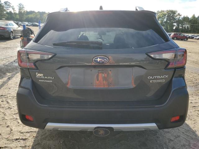 2024 SUBARU OUTBACK TO - 4S4BTAPCXR3193738