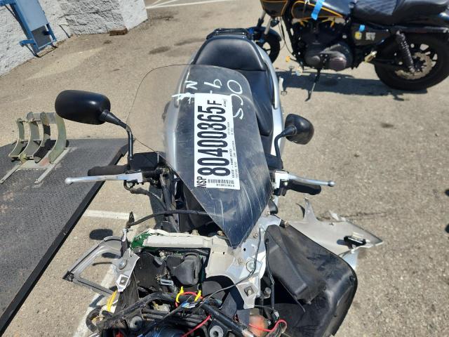 2004 HONDA FSC600 JH2PF01474K100032