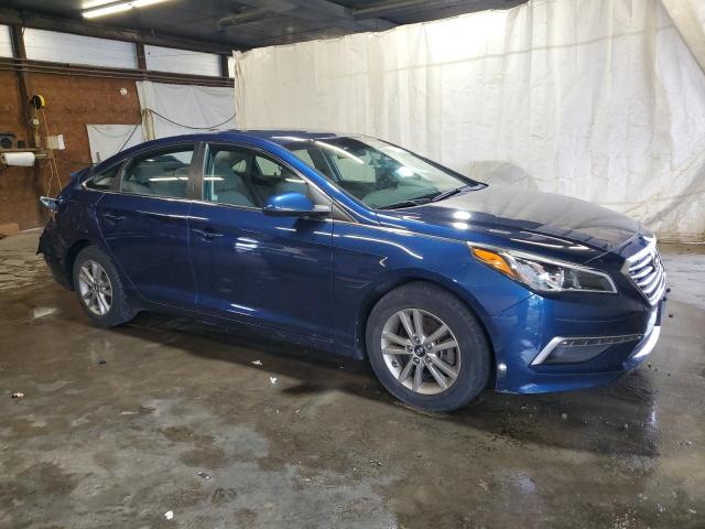 2015 HYUNDAI SONATA SE 5NPE24AF1FH135011