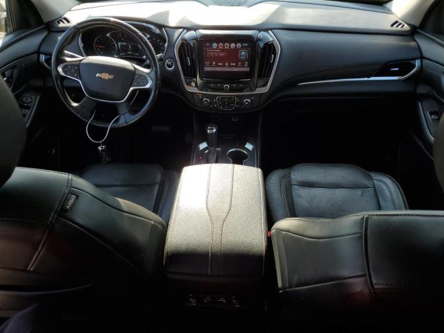 2019 CHEVROLET TRAVERSE P - 1GNEVKKW1KJ208607