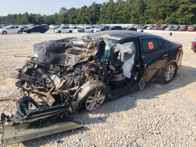 Global Auto Auctions: 2013 KIA OPTIMA LX