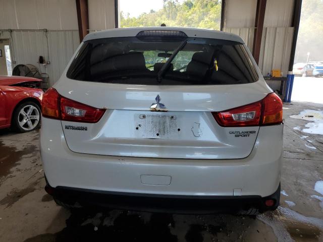 2015 MITSUBISHI OUTLANDER 4A4AR3AU3FE002648