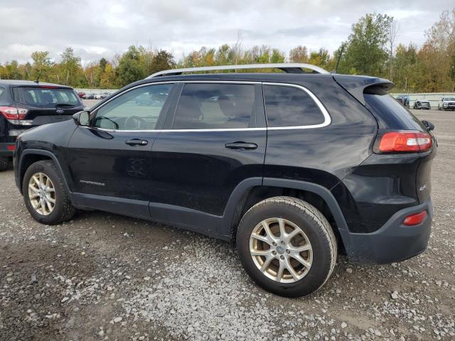 2017 JEEP CHEROKEE L 1C4PJMCB4HW664861