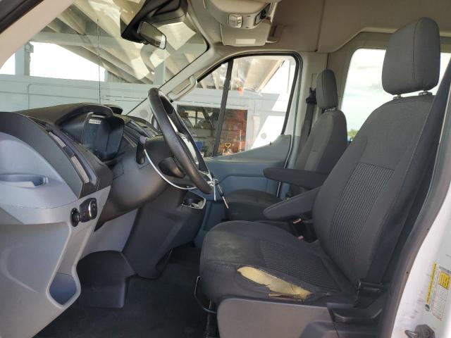2018 FORD TRANSIT T-350 1FBZX2XM6JKA48510