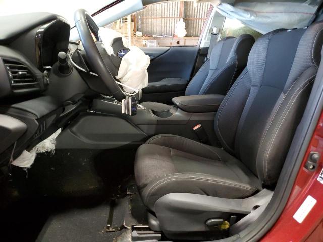 2024 SUBARU OUTBACK PR 4S4BTADC3R3140867
