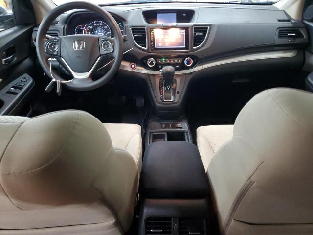 2016 HONDA CR-V EX 5J6RM4H55GL107597