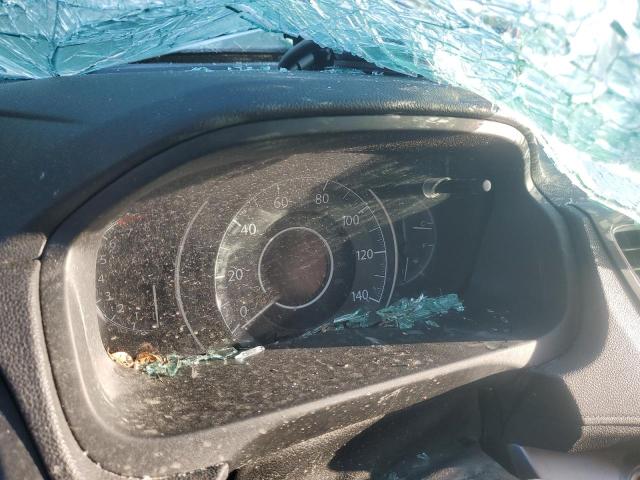 2015 HONDA CR-V EX - 5J6RM4H57FL121841