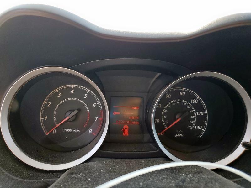 2015 MITSUBISHI LANCER ES JA32U2FU2FU019345