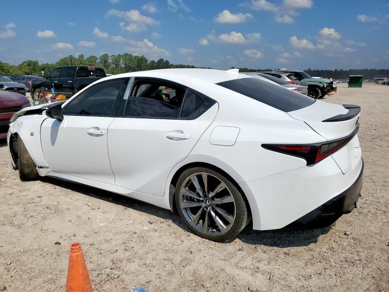 2025 LEXUS IS 350 F S JTHGZ1B26S5084466