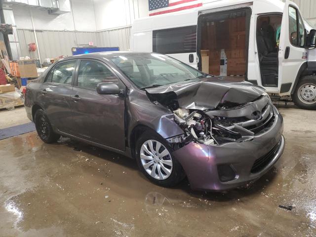 2012 TOYOTA COROLLA BA - 5YFBU4EE9CP002915