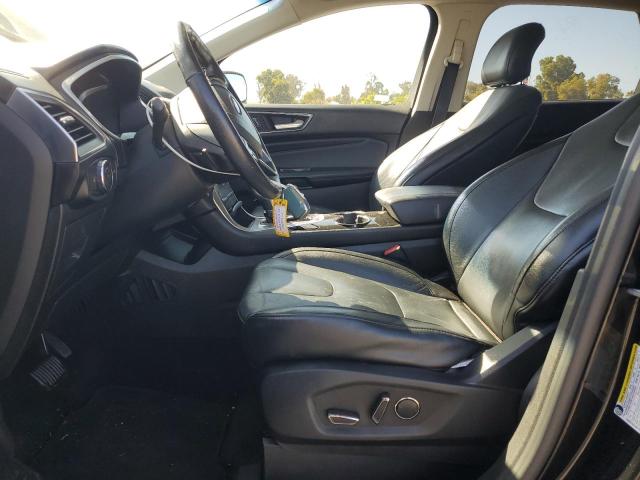 2016 FORD EDGE TITANIUM 2FMPK4K9XGBB54084